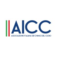 AICC - Associazione Italiana Chimici del Cuoio Logo