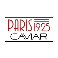 Caviar París 1925 Logo