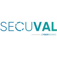 SecuVal Logo