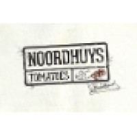 Noordhuys tomatoes Logo