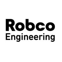 Robco Engineering A/S Logo