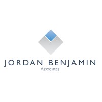 Jordan Benjamin Associates Ltd Logo