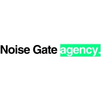 Noise Gate Agency Logo