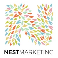 Nest Marketing Logo