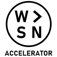 Women of Startup Nation Accelerator Logo