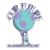 Our Future Learning Center Logo