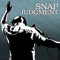 Snap Judgment Logo