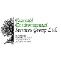 Emerald Environmental Services Group Ltd. Logo