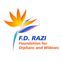 F.D. Razi Foundation for Orphans and Widows Logo