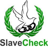 SlaveCheck Logo