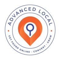 Advanced Local Logo