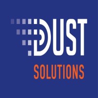 Dust Solutions Logo