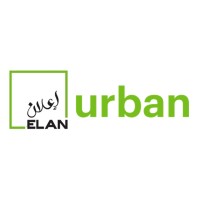 ELAN URBAN Logo