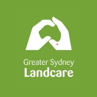 Greater Sydney Landcare Logo