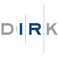 DIRK – Deutscher Investor Relations Verband Logo