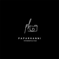 Paparhanni [ Fotografie & Film ] Logo