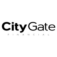 CityGate Financial Ltd Logo