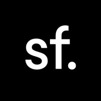 somethingfamiliar. Logo
