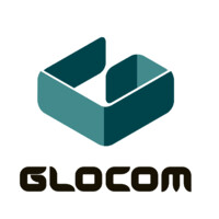 Glocom Logo
