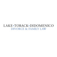 Lake Toback DiDomenico Logo