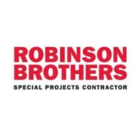 Robinson Brothers Environmental, Inc Logo