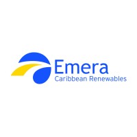 Emera Caribbean Renewables Limited (ECRL) Logo