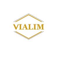 VIALIM muebles Logo