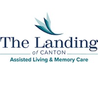 The Landing of Canton Assisted Living & Memory Care Logo