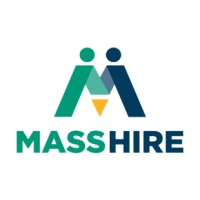 MassHire Logo