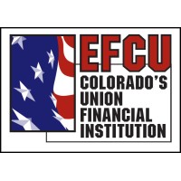 Electrical Federal Credit Union Logo