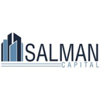 Salman Capital Logo