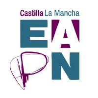EAPN-Castilla La Mancha Logo