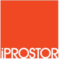 iPROSTOR d.o.o. Logo