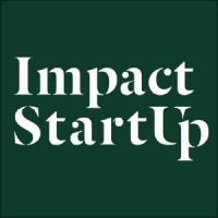 Impact StartUp Norge Logo
