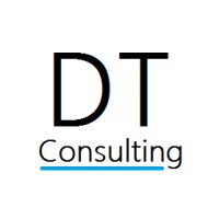 DTConsulting Logo