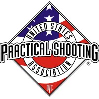 U.S. Practical Shooting Association Logo