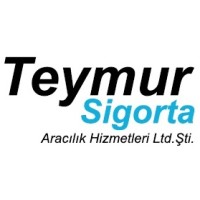 Teymur Sigorta Aracılık Hizmetleri Ltd. Şti. Logo