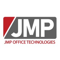 JMP Office Technologies Logo