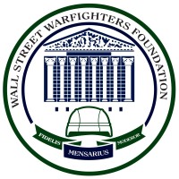 Wall Street Warfighters Foundation Logo