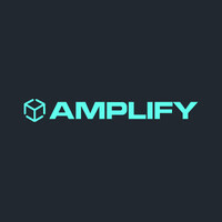 Amplify-Now Logo