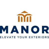 Manor Roofing & Restoration Services Logo