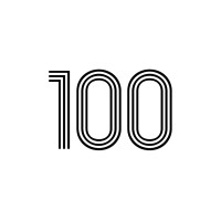 100 Collective Logo