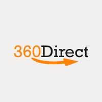 360Direct Logo