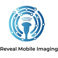 Reveal Mobile Imaging Logo