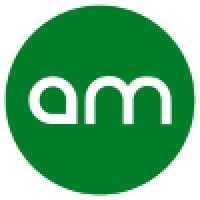 AM Digital Marketing Logo