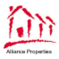 Alliance Properties Logo