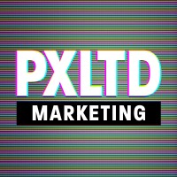 PXLTD Marketing Logo