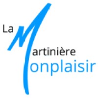 Lycée La Martinière Monplaisir Logo