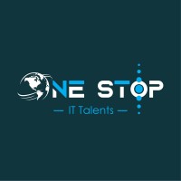 OneStop IT Talents Logo