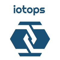 iotops AU Logo